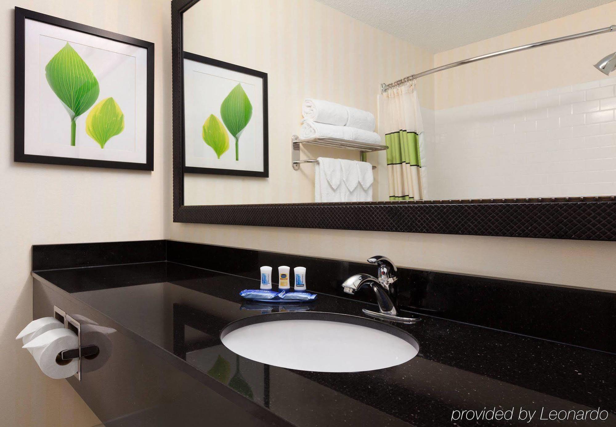 Fairfield Inn & Suites Oklahoma City Quail Springs/South Edmond Extérieur photo