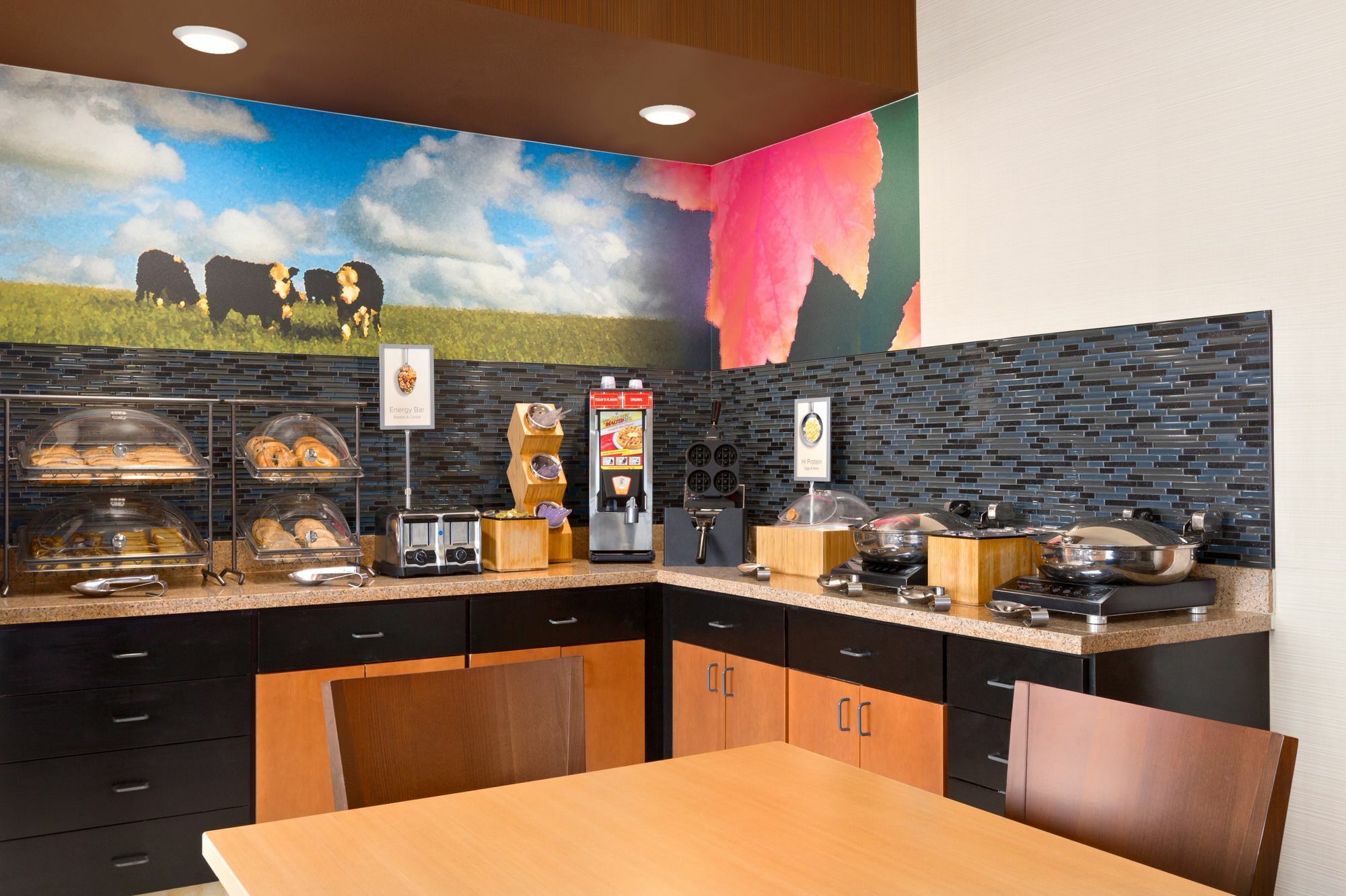 Fairfield Inn & Suites Oklahoma City Quail Springs/South Edmond Extérieur photo